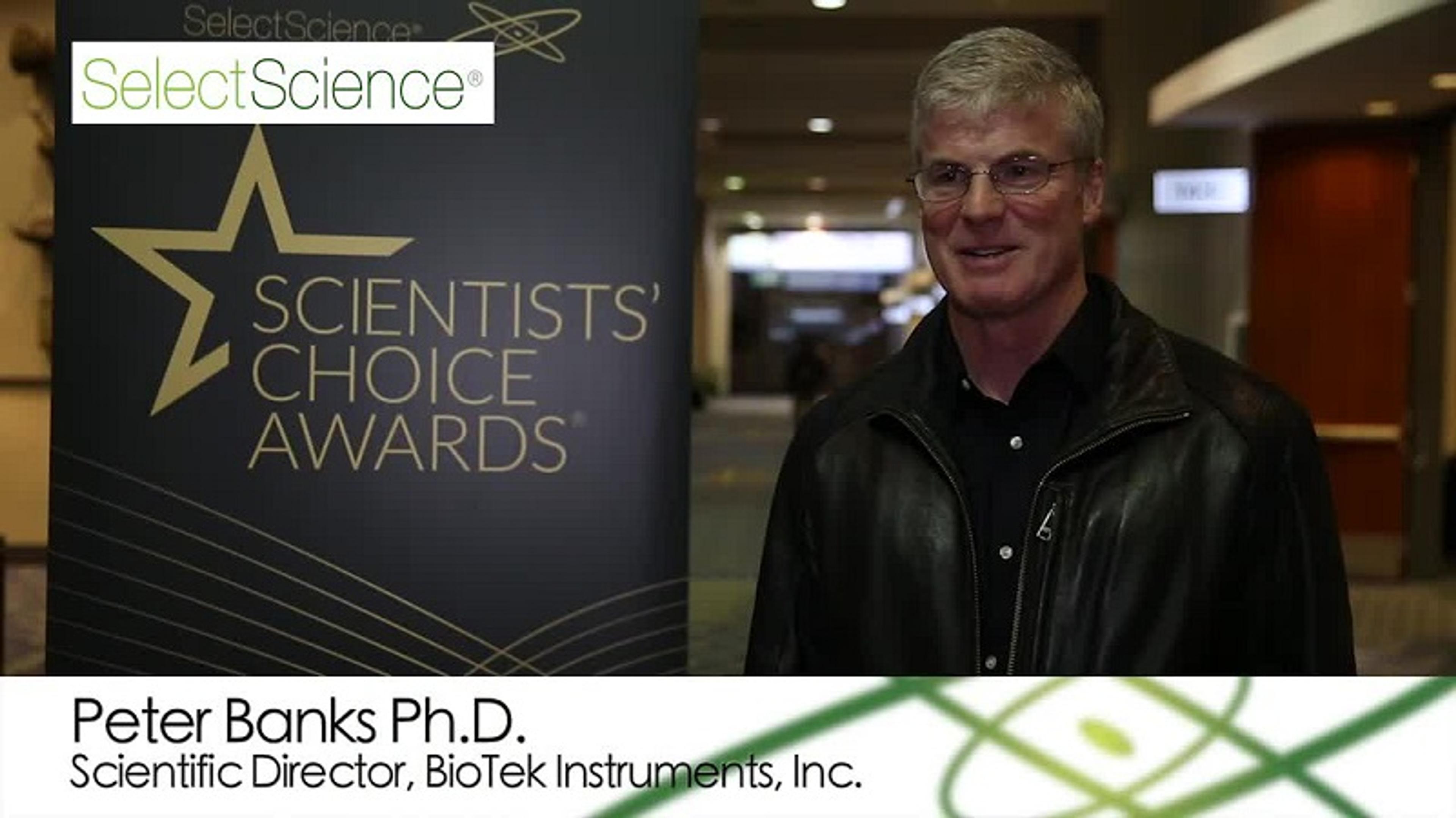 BioTek Receive Scientists’ Choice Award for Best Drug Discovery & Development Article of the Year 2016 BioTek Receive Scientists’ Choice Award for Best Drug Discovery & Development Article of the Year 2016