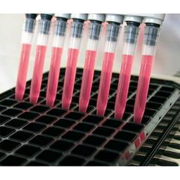 High throughput screening µ-Plate 96Well