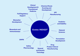 INDiGO, an integrated path to IND
