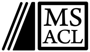 MSACL MSACL
