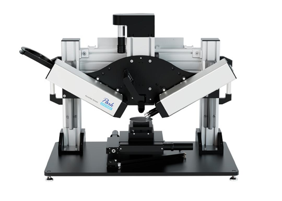Accurion SIMON Ellipsometer