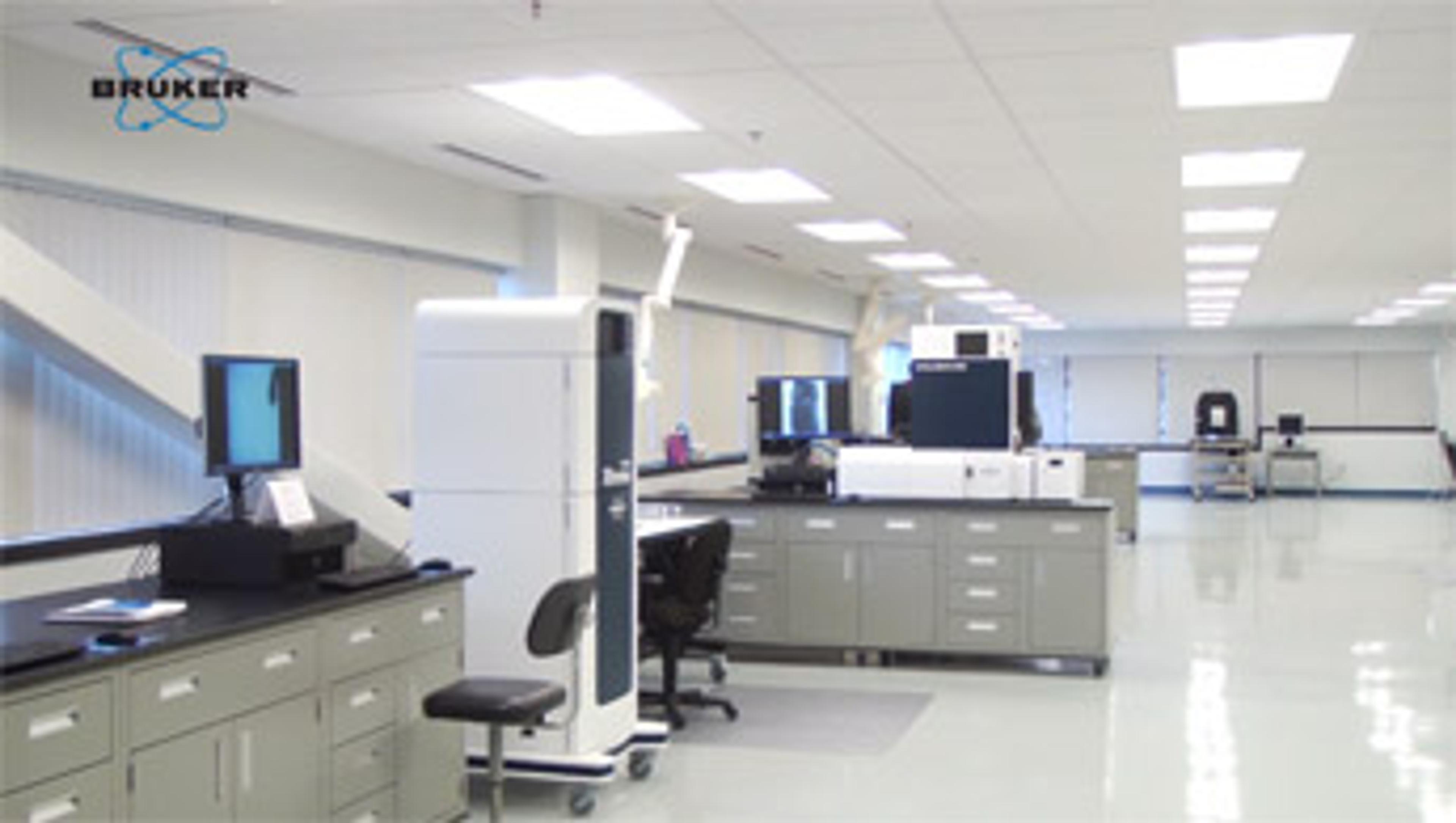 The State Art Preclinical Imaging Center of Excellence Bruker The State Art Preclinical Imaging Center of Excellence Bruker