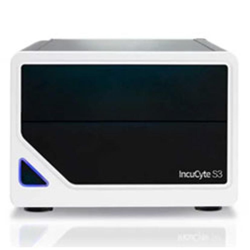 IncuCyte Live-Cell Analysis System