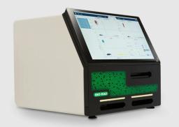 QX700 HT Droplet Digital PCR System - Bio-Rad - Life Sciences