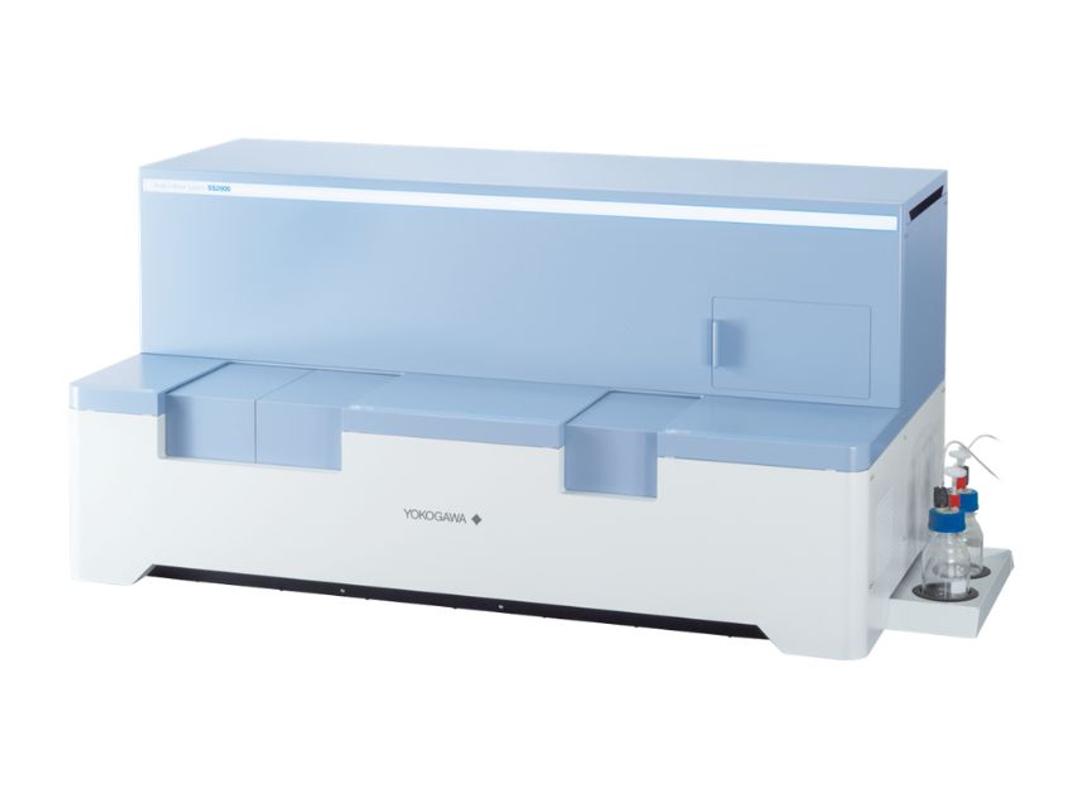 Single Cellome™ System SS2000