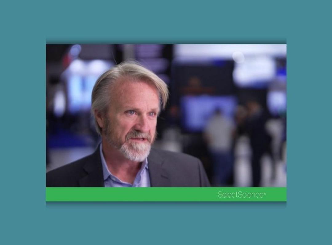 James Freeman, Siemens Healthineers, Alzheimers Disease interview with SelectScience 