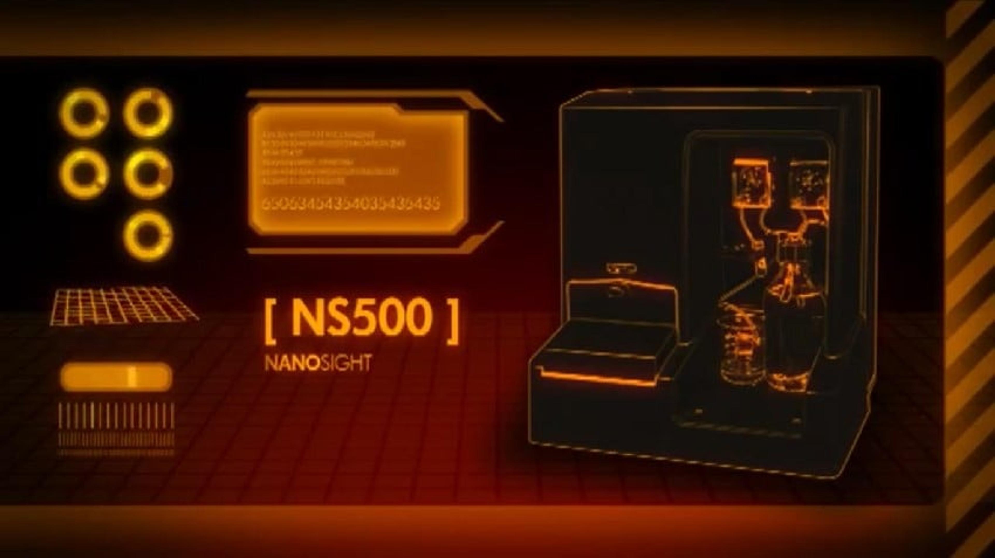 Introduction to NanoSight for Size and Concentration Characterization of Your Nanoparticles Introduction to NanoSight for Size and Concentration Characterization of Your Nanoparticles