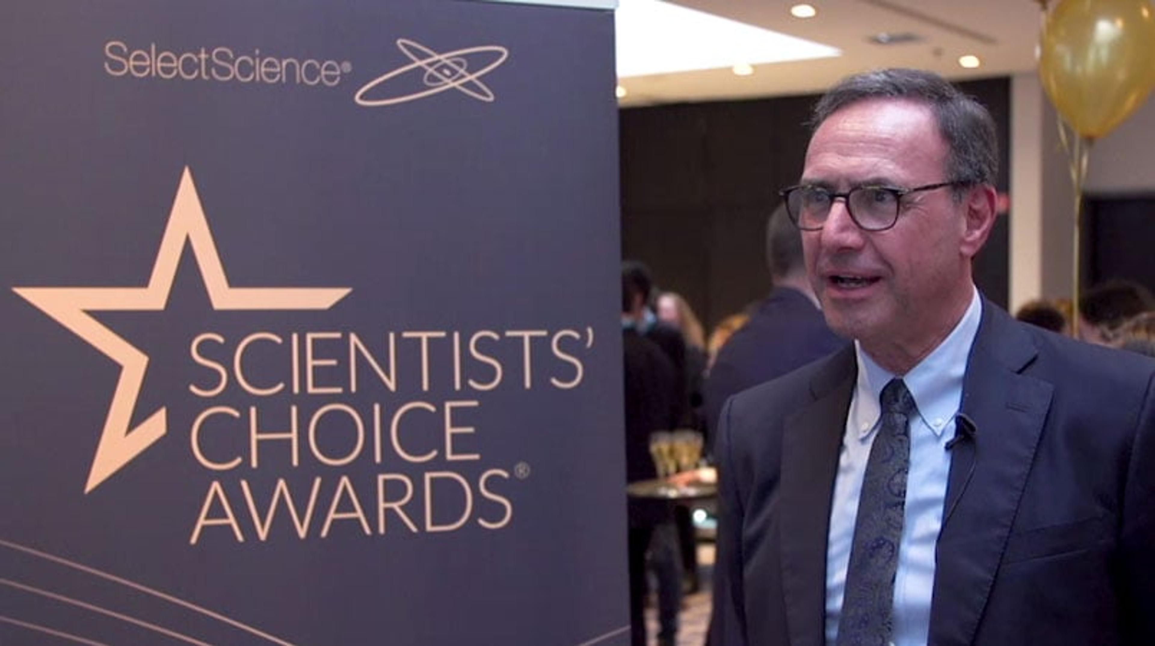 Eppendorf Receives Reviewers' Choice Award for Best Customer Service of 2017 Eppendorf Receives Reviewers' Choice Award for Best Customer Service of 2017