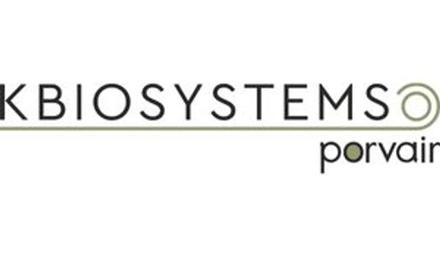 Kbiosystems logo