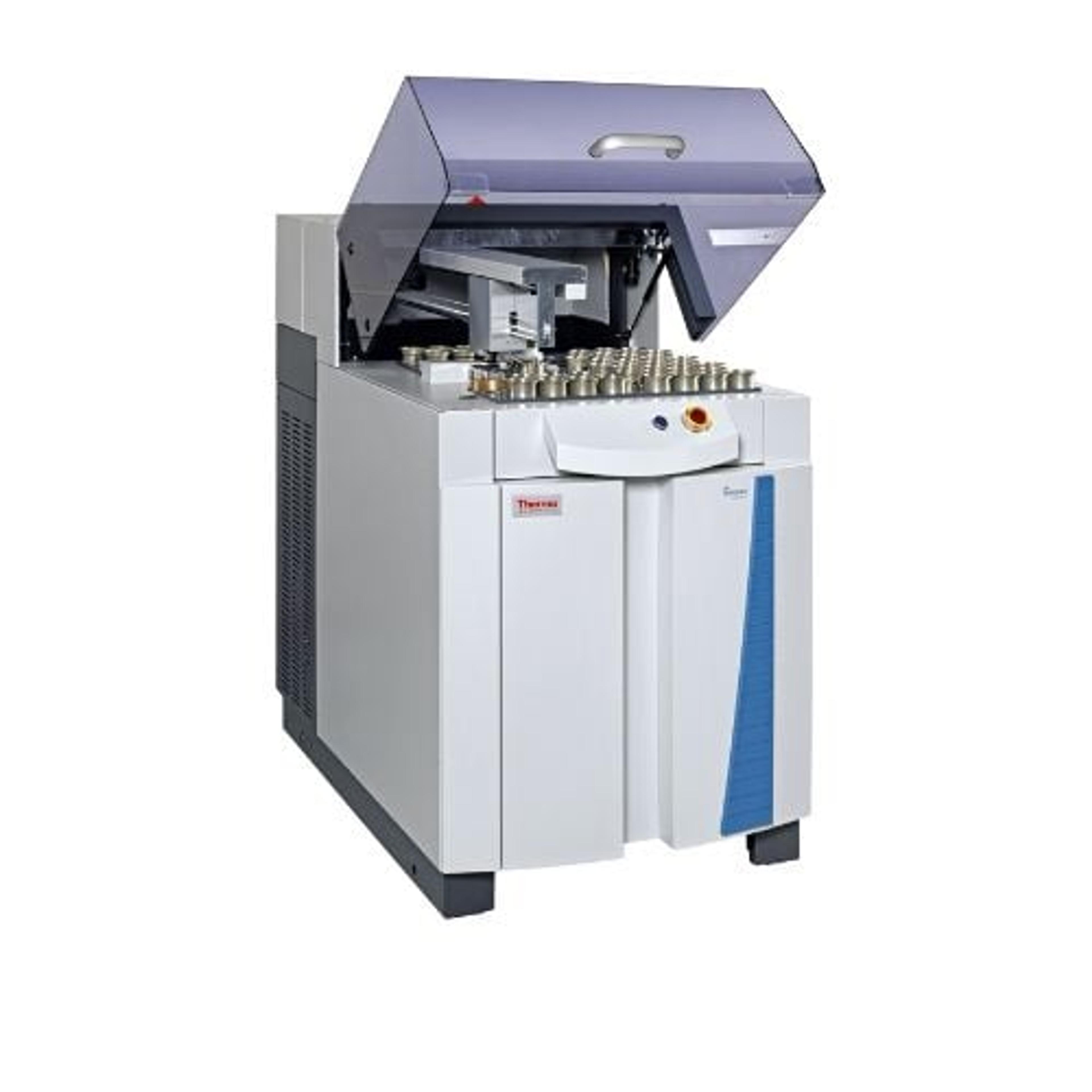 ARL PERFORM'X WDXRF Spectrometer