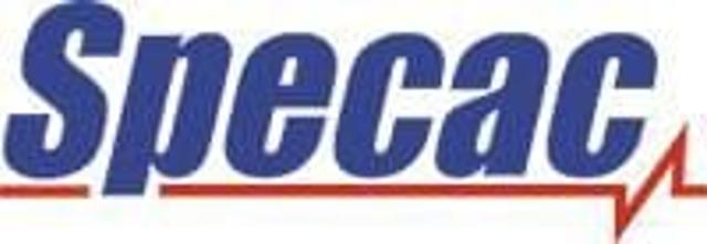 Specac Ltd logo