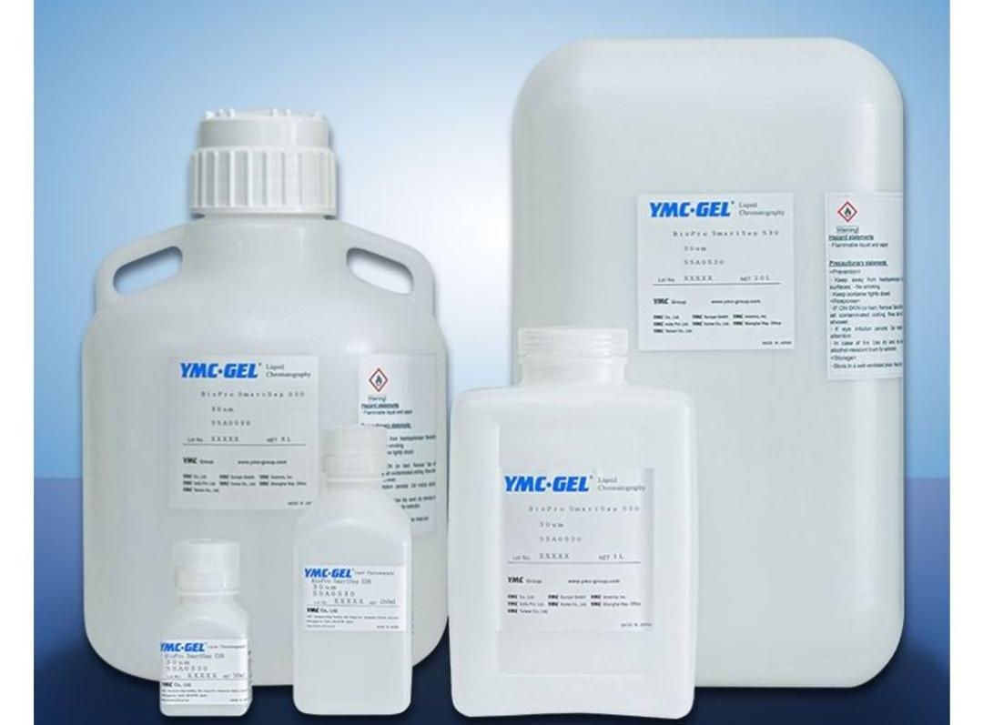 BioPro Ion Exchange (IEX) Resins