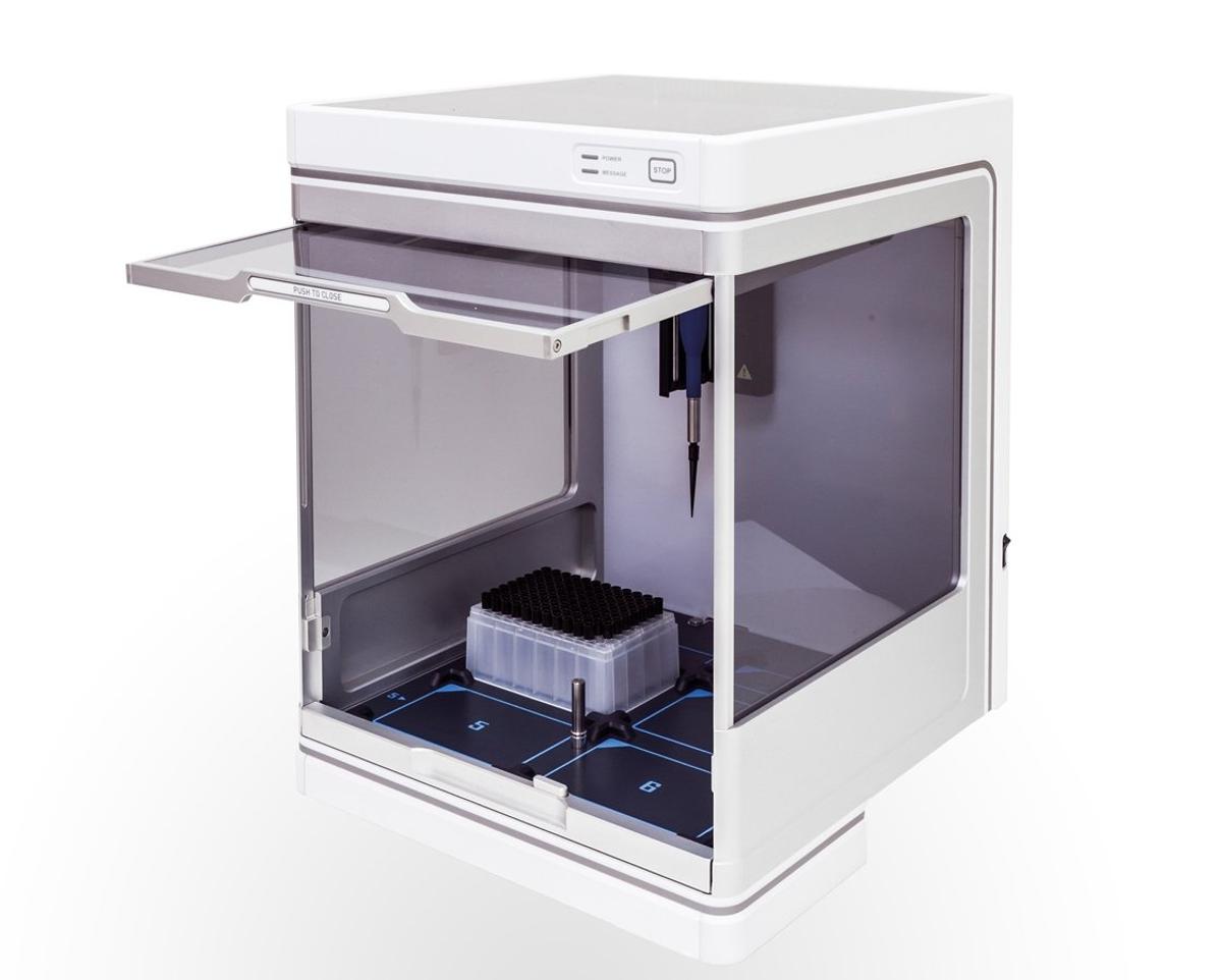 Buy rLINE Robotic Dispenser Module Read Reviews