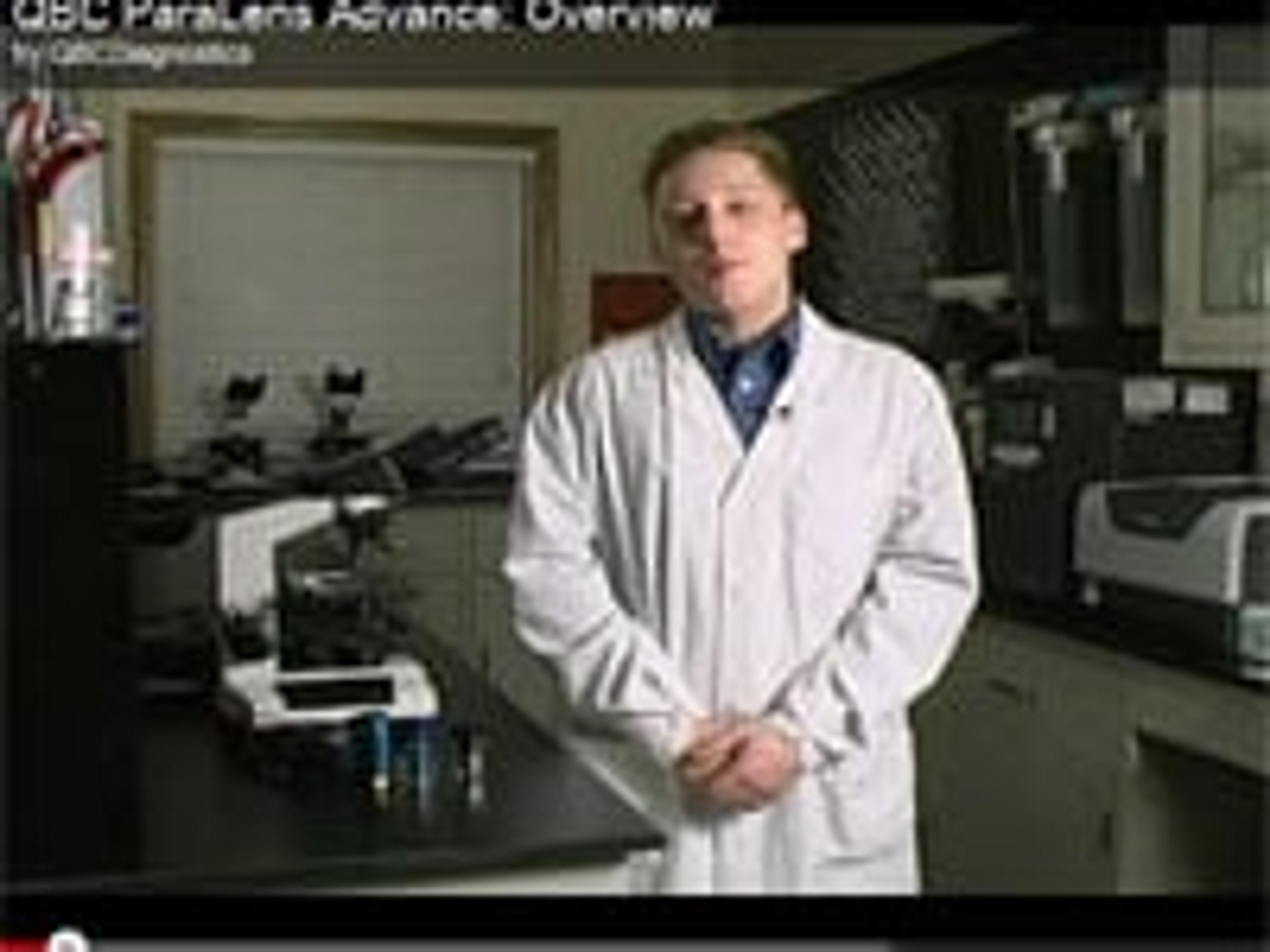 Transform your Ordinary Light Microscope into a Fluorescent Microscope! Transform your Ordinary Light Microscope into a Fluorescent Microscope!