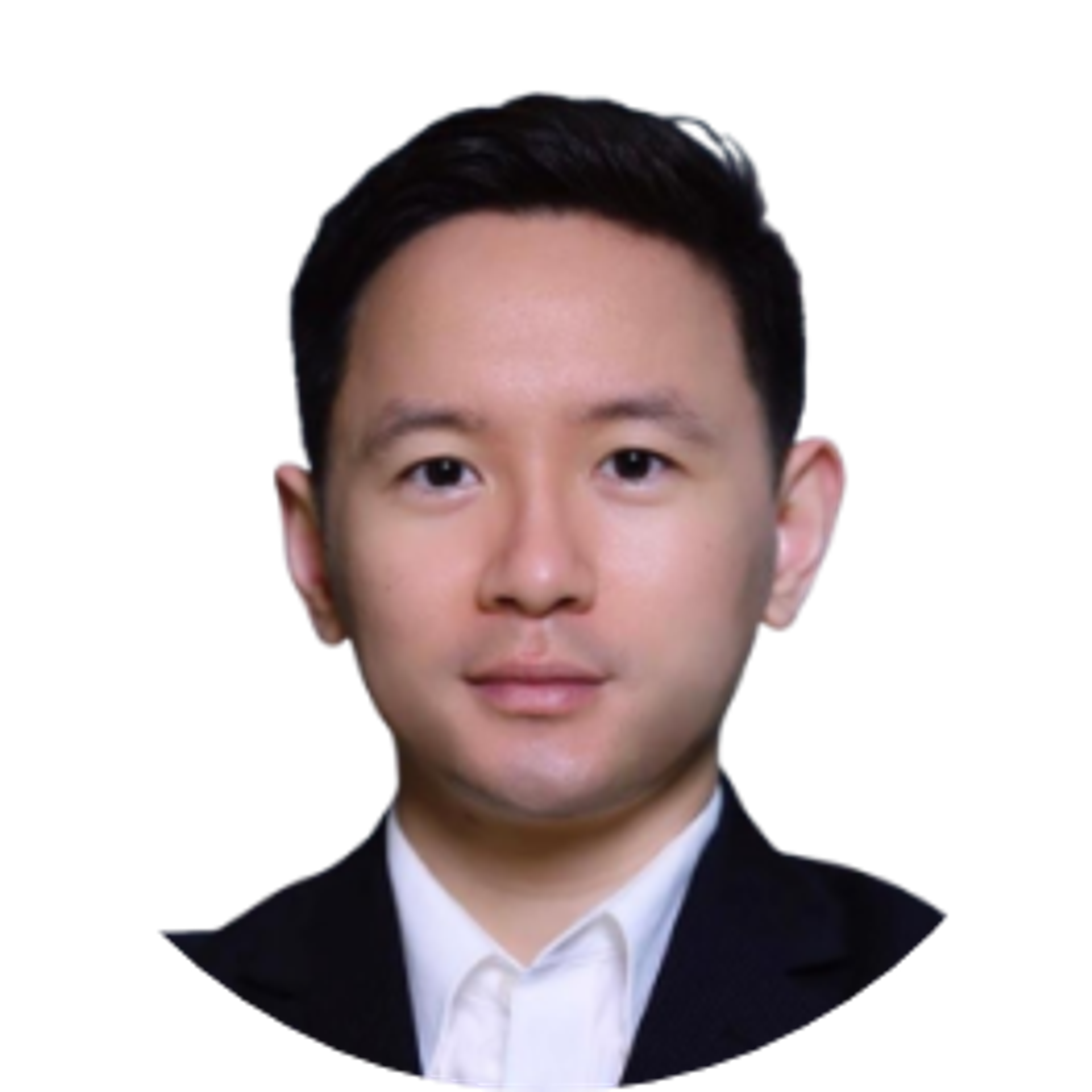 Dr. Feng Xuan, Founder and CEO of Spear Bio