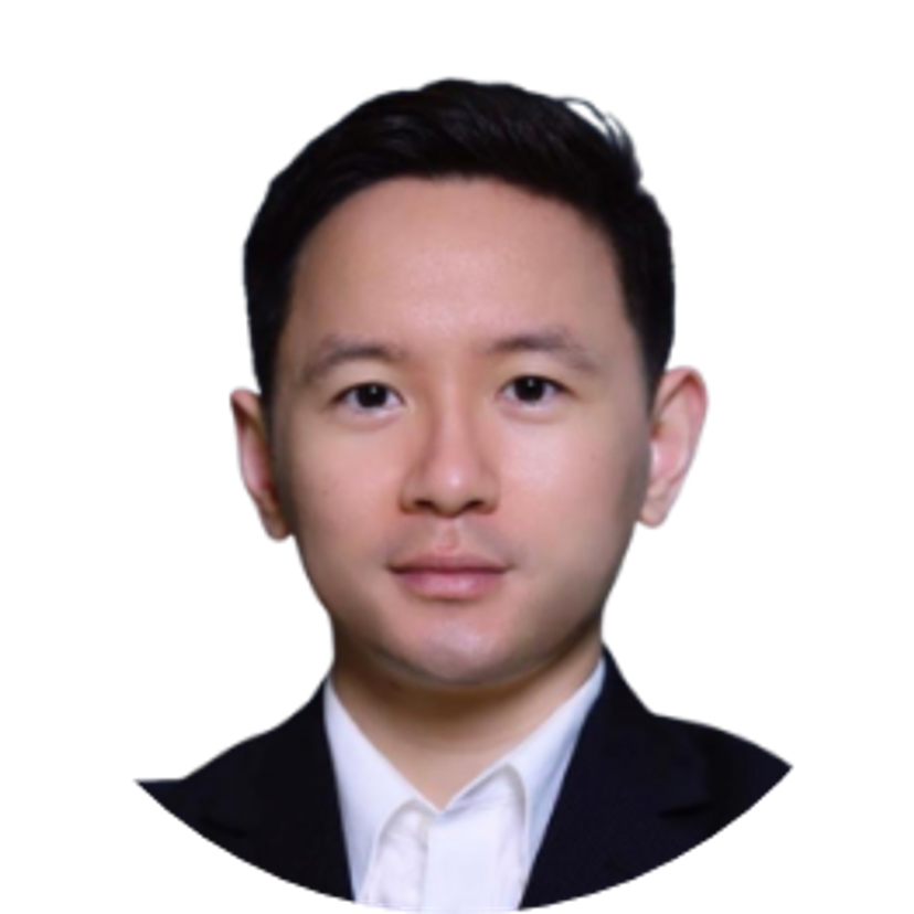 Dr. Feng Xuan, Founder and CEO of Spear Bio