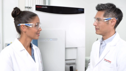 Enhancing laboratory efficiency with Thermo Scientific iCAP RQ plus ICP-MS