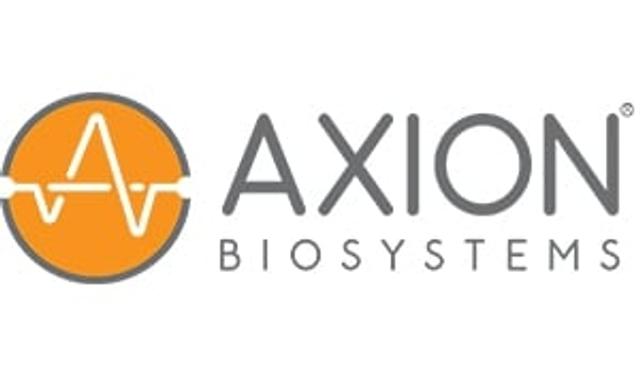 Axion BioSystems logo
