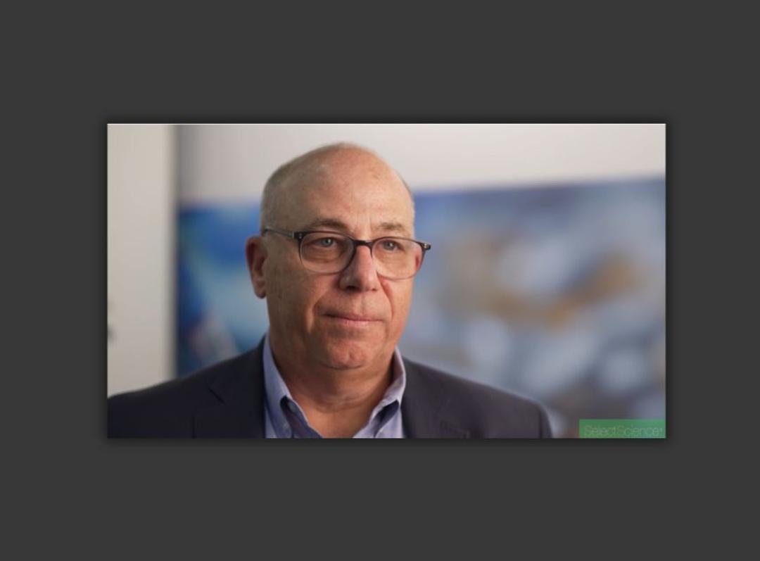 Jeff Zonderman, Vice President of Bruker Applied Mass Spectrometry, Interview SelectScience