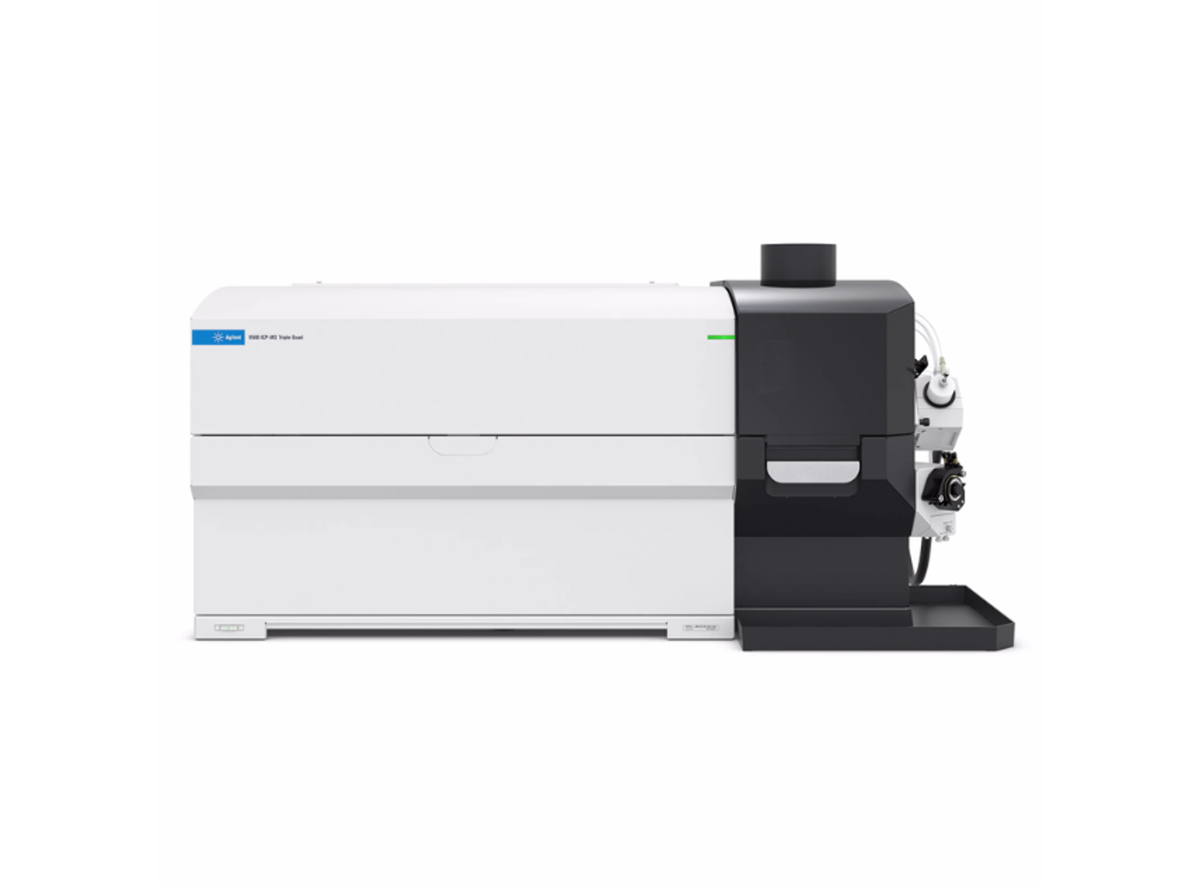 Agilent 9500 Triple Quadrupole ICP-MS