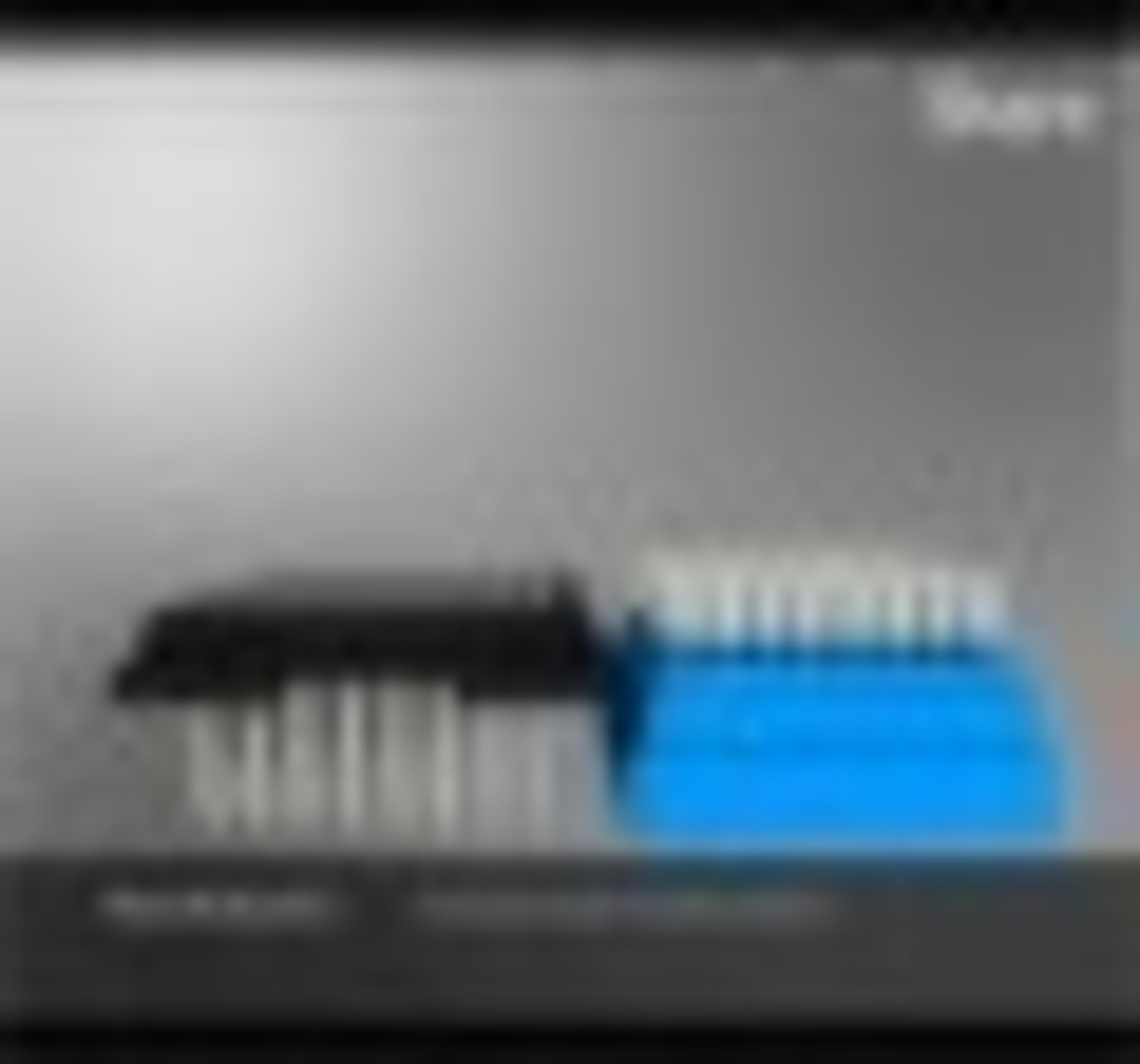 Tecan Nested Disposable Tips for 96 Multichannel Arm Tecan Nested Disposable Tips for 96 Multichannel Arm