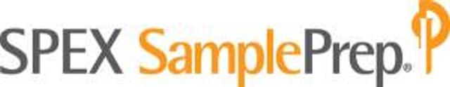 SPEX SamplePrep, LLC logo