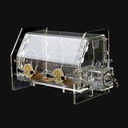 ACRYLIC GLOVE BOX (C TYPE)