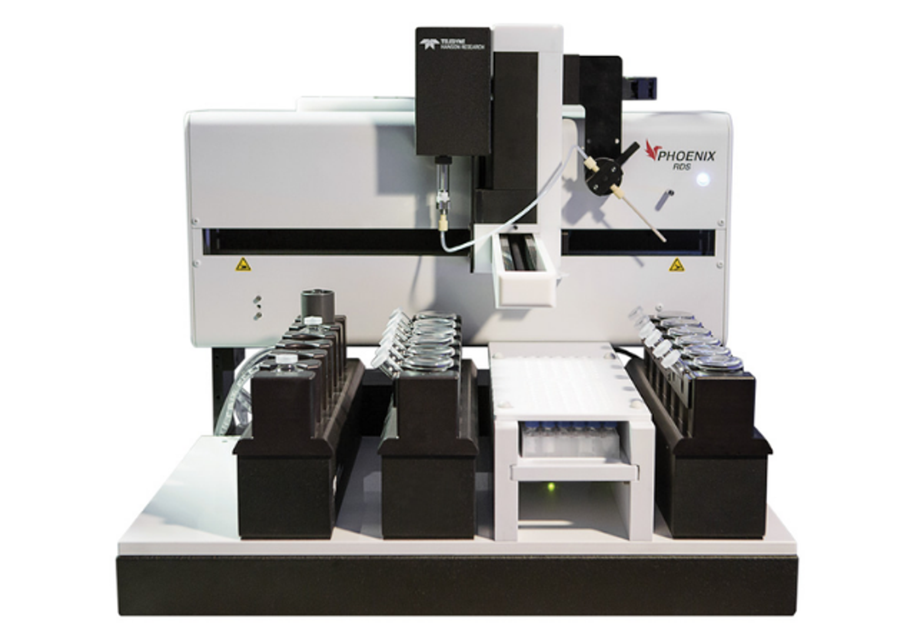Phoenix RDS Automated Diffusion - Teledyne Labs - Lab Automation