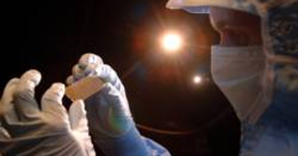 Next generation of microarray substrates