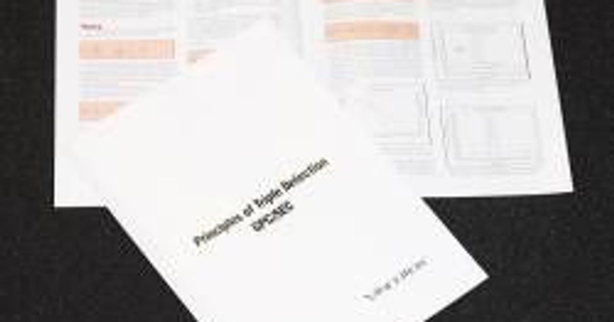 Gpc Books Booklet explains principles of Triple Detection GPC/SEC