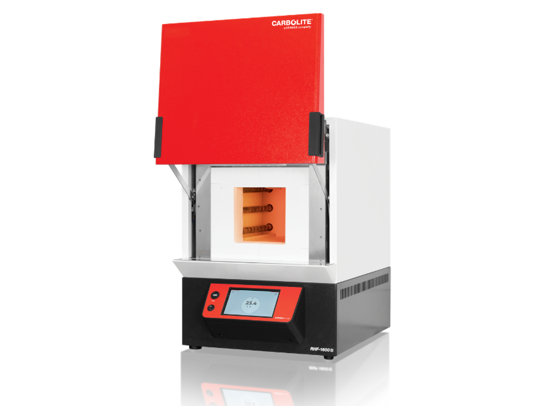 RHF High temperature chamber furnace - Carbolite - General Lab