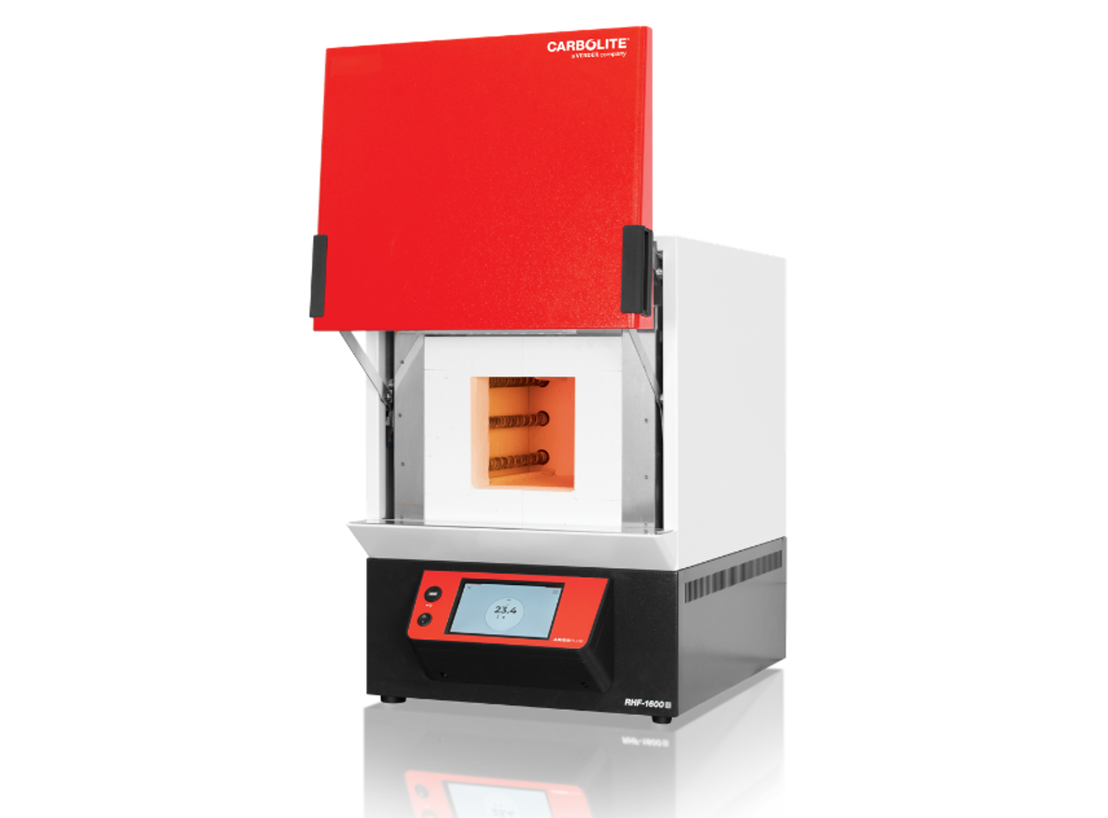 RHF High temperature chamber furnace - Carbolite - General Lab