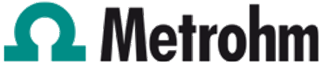 Metrohm AG logo