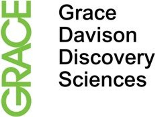 Grace Davison Discovery Sciences logo