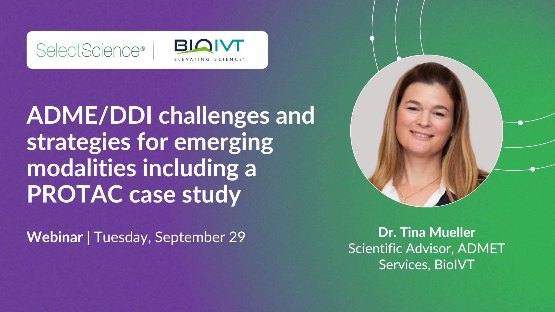 ADME/DDI Challenges and Strategies for Emerging Modalities Including a PROTAC Case Study