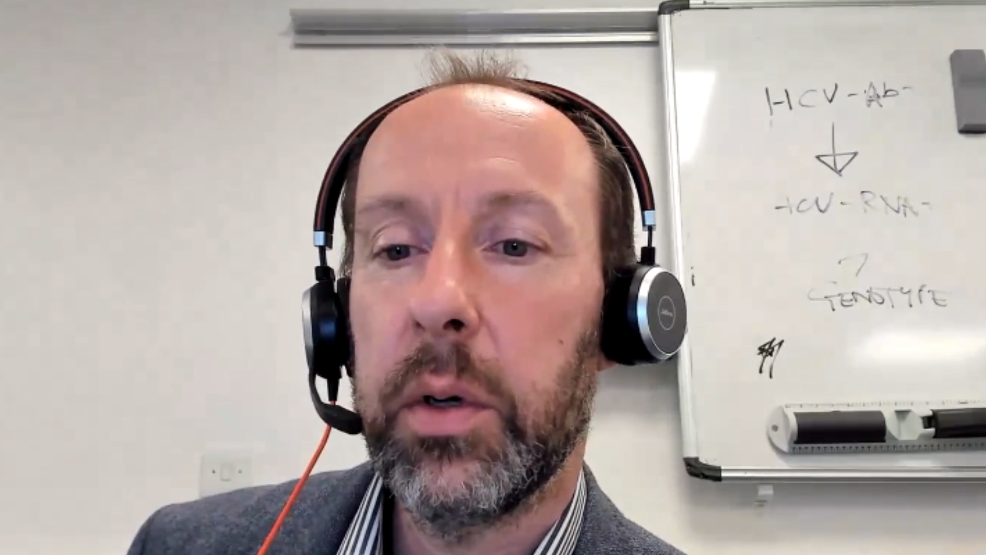 Podcast: iKnife, AI and robotics: How Zoltan Takats is driving innovation in cancer care and research Podcast: iKnife, AI and robotics: How Zoltan Takats is driving innovation in cancer care and research