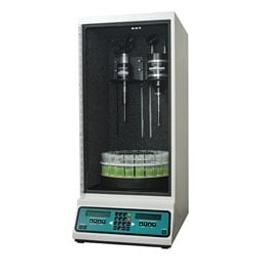 DPS-20 Two-Step Homogenizing System