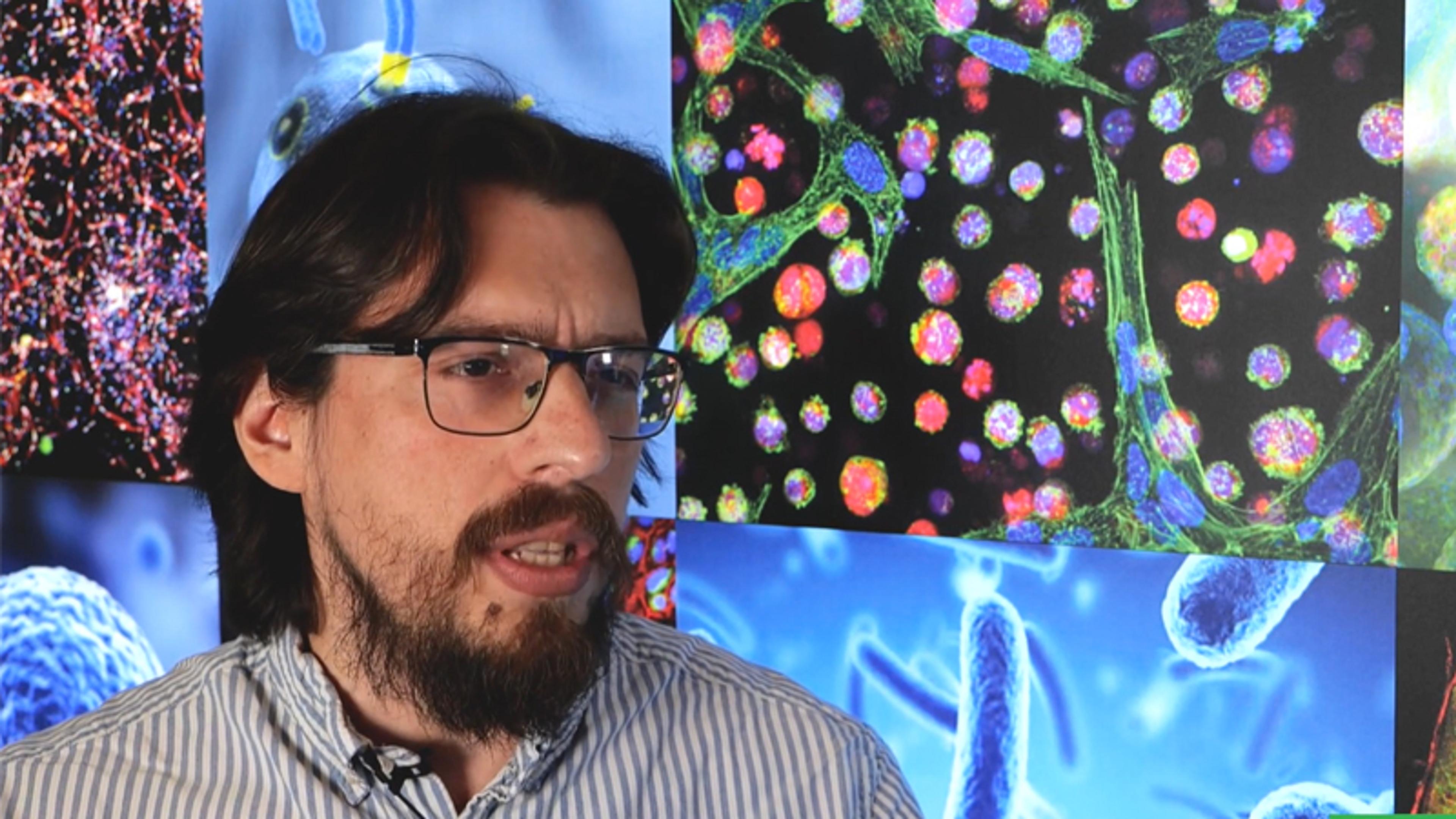Key partnership increases access to organoid models Key partnership increases access to organoid models