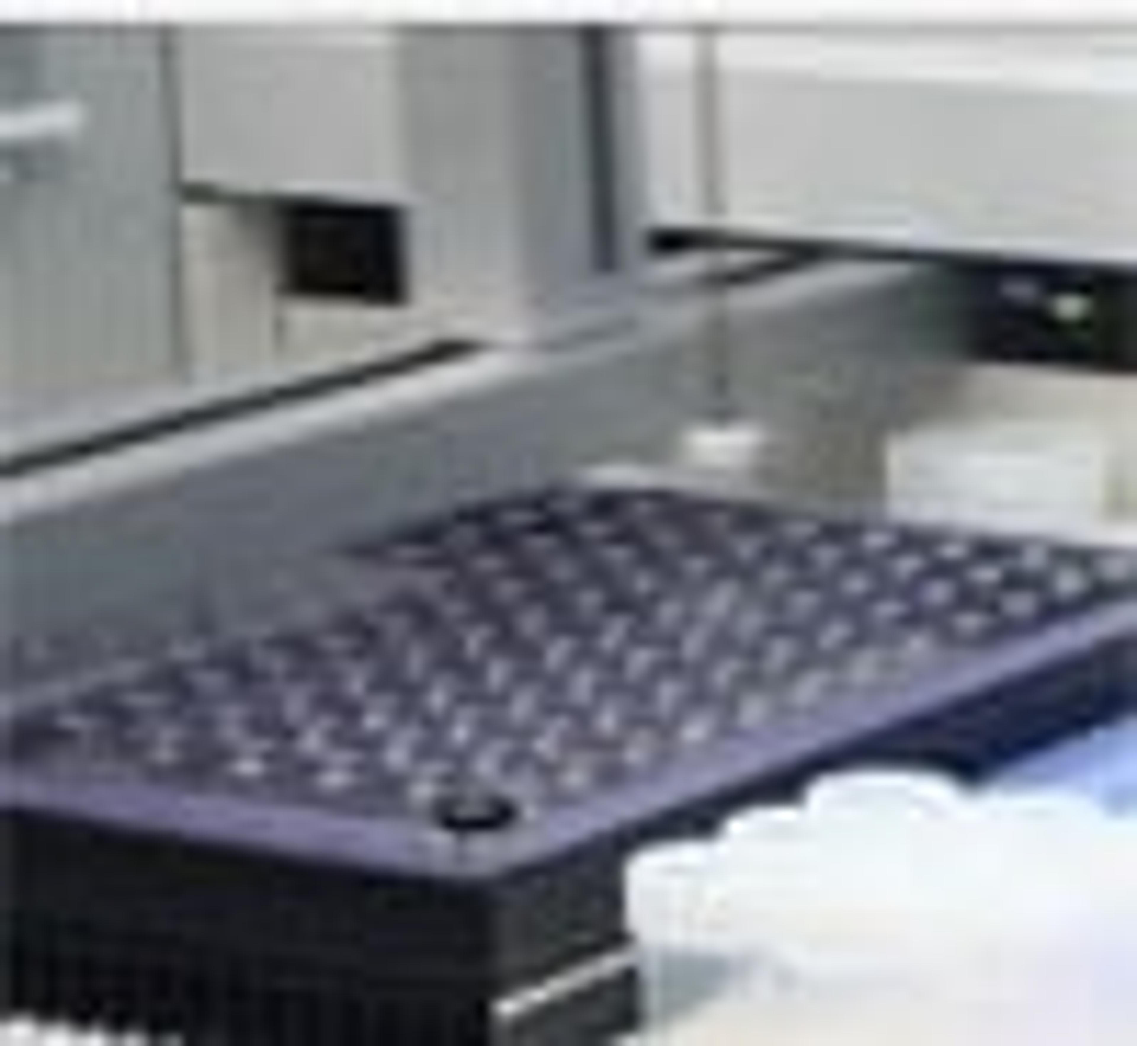 New Paradigm for Protein Analysis New Paradigm for Protein Analysis