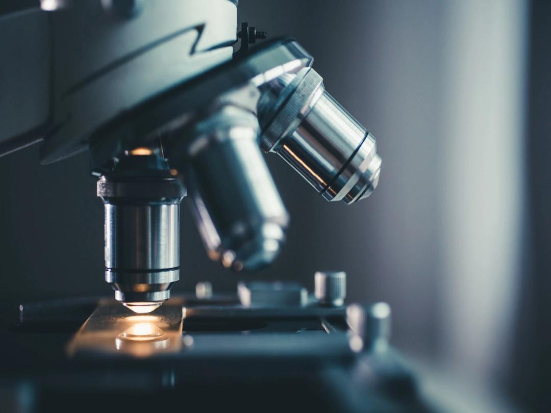 How to tailor Raman microscopy to your application