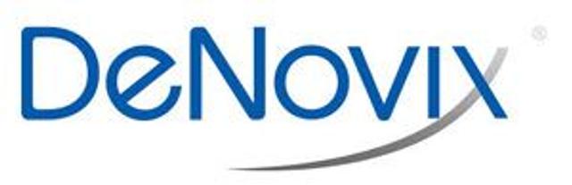 DeNovix logo