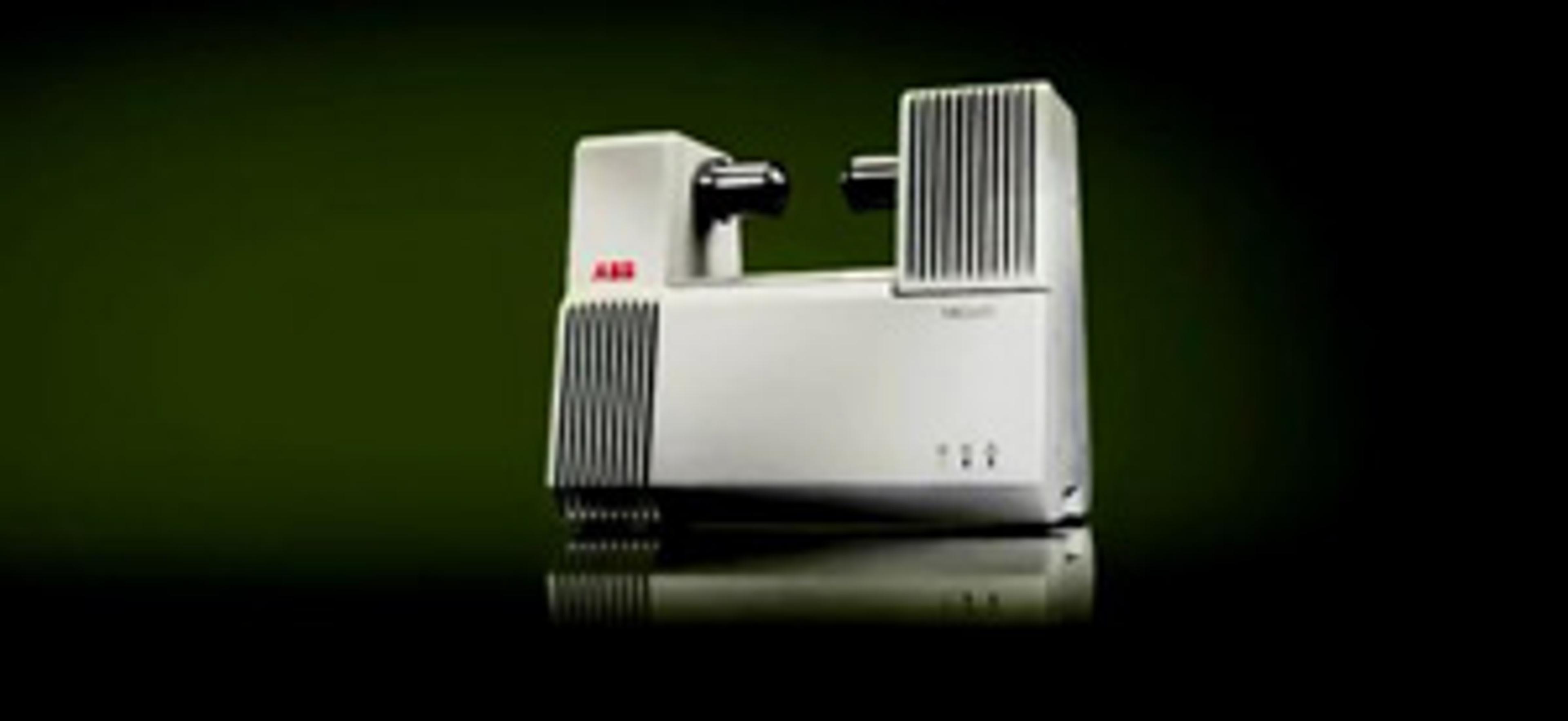 ABB MB3600 CH10 FT NIR Analyzer for Oleochemcal applications ABB MB3600 CH10 FT NIR Analyzer for Oleochemcal applications