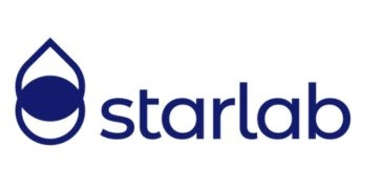 Starlab is mixing it up in the laboratory market with its new Vortex Mixer