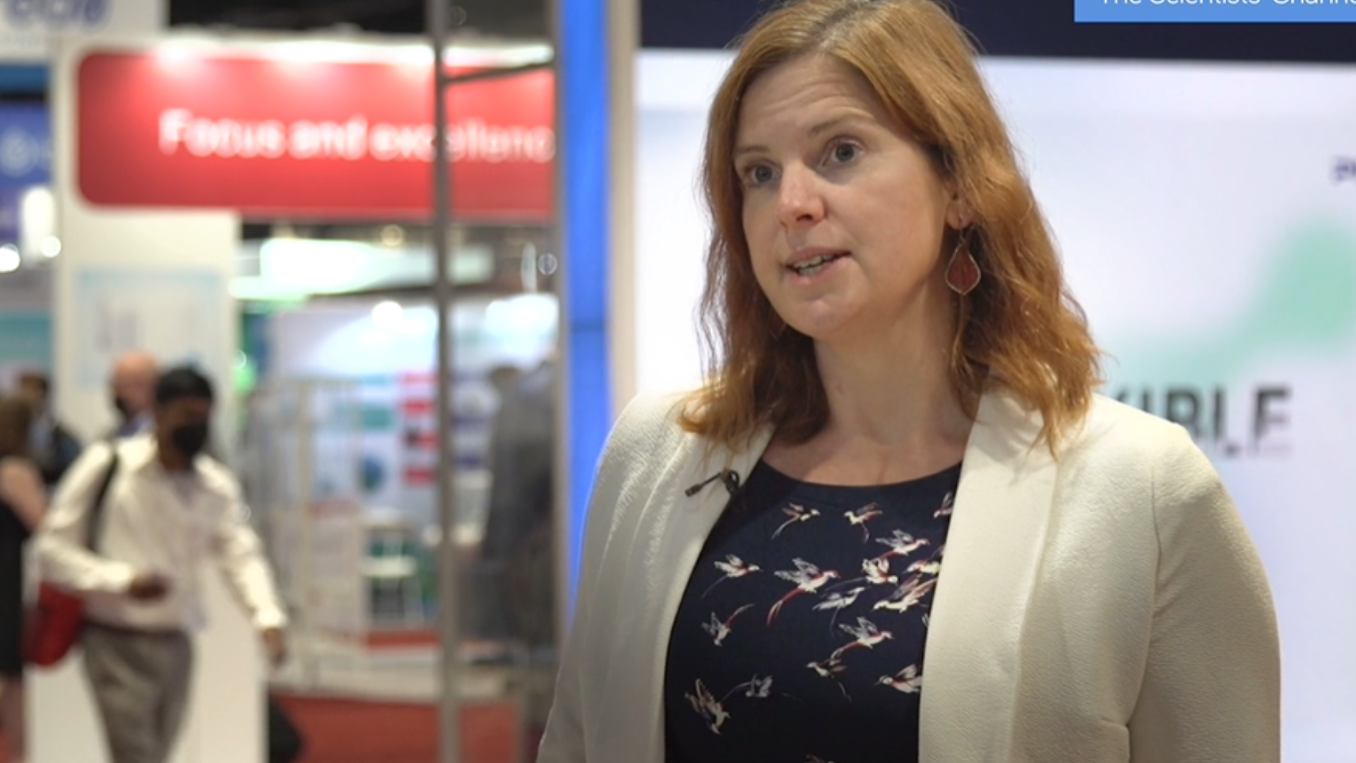 Revolutionary saliva-based assays use pandemic learnings to advance ...