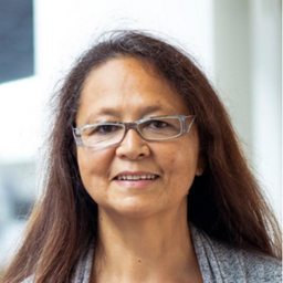 Professor Véronique Chotteau