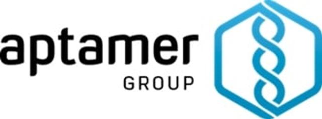 Aptamer Group logo