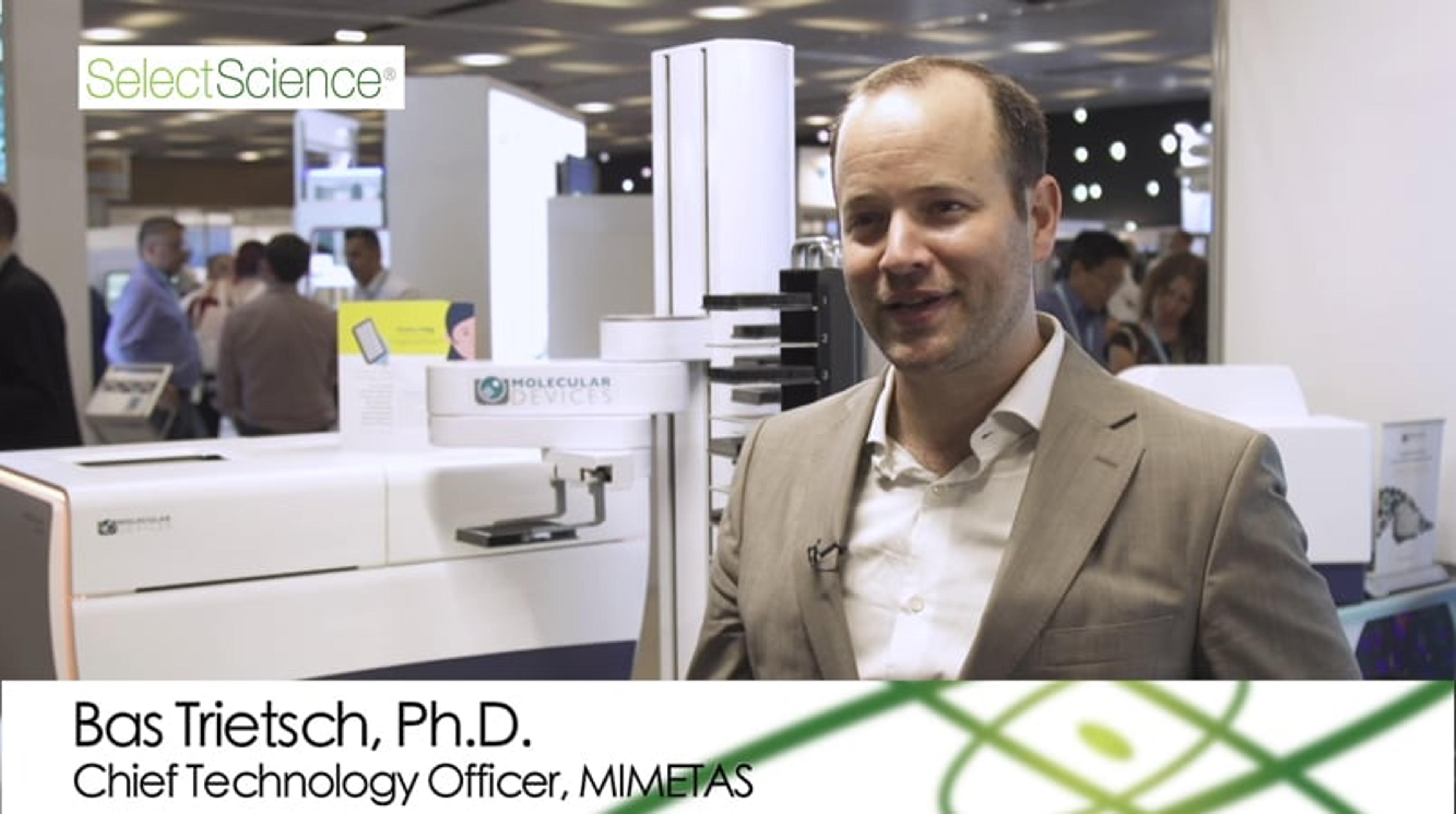 Angiogenesis Research: High-Content Imaging Systems Help Unlock the Full Potential of 3D Tissue Models Angiogenesis Research: High-Content Imaging Systems Help Unlock the Full Potential of 3D Tissue Models
