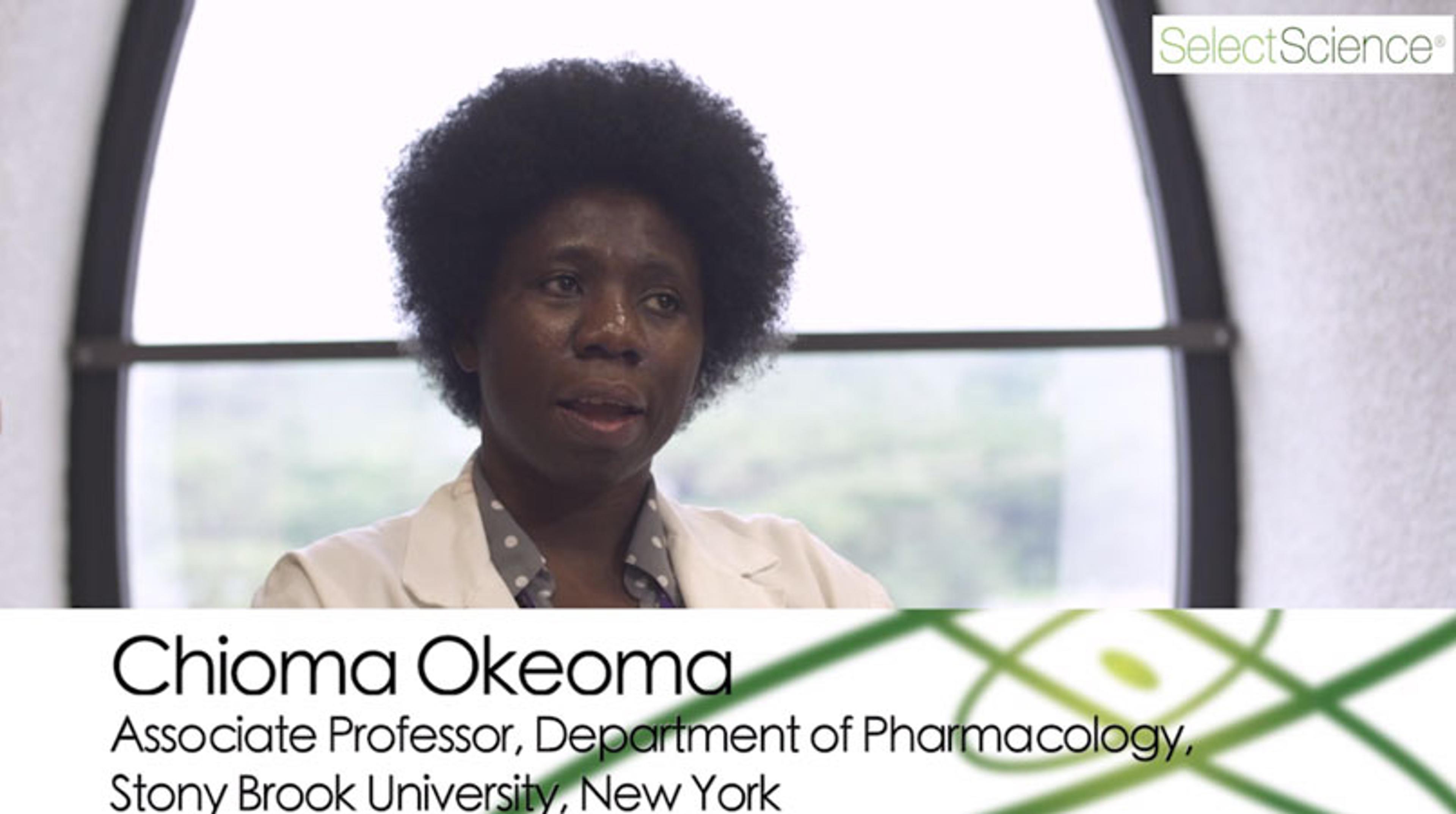 Understanding Novel Oncogenic Regulators in Breast Cancer with the Lionheart FX Understanding Novel Oncogenic Regulators in Breast Cancer with the Lionheart FX