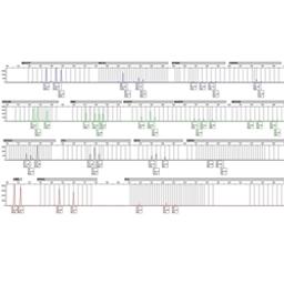 STRmix DNA sample