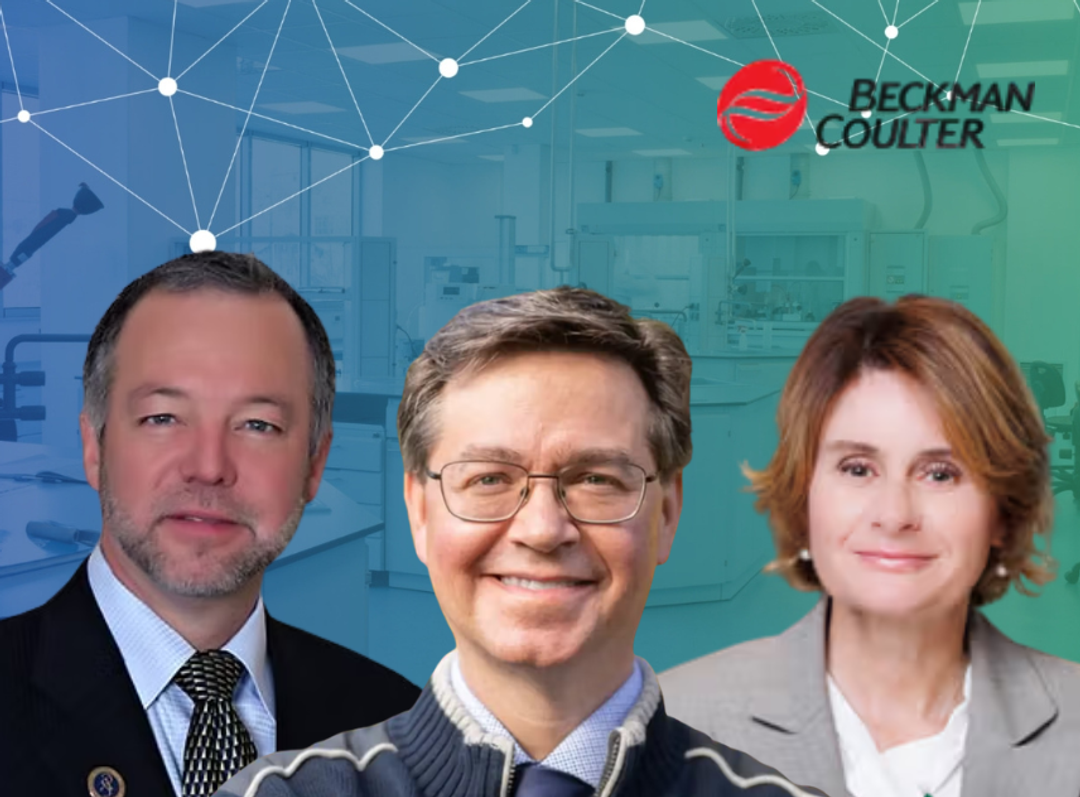 Clinical Laboratory Webinar: High-Sensitivity Immunoassay in Laboratory Medicine